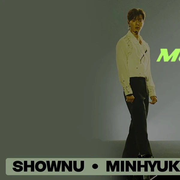 Penampilan MONSTA X yang Paling Dicintai Hari Ini