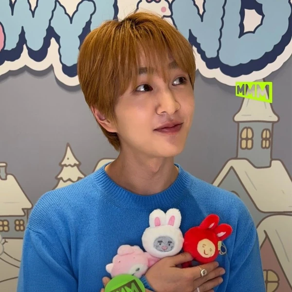 Fans' Pick: Best Moment of Onew (SHINee)