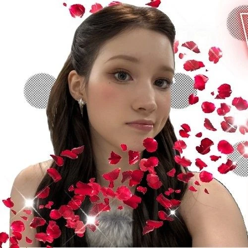 Popular profile picture of Huening Bahiyyih (Kep1er) loved by fans