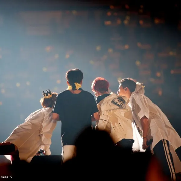 Shining profile picture of SECHSKIES on today's Choeaedol