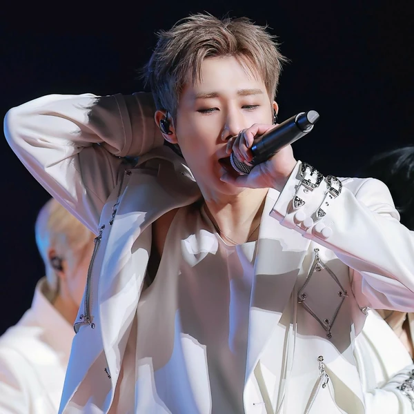 Fans' Pick: Best Moment of Sungkyu (INFINITE)