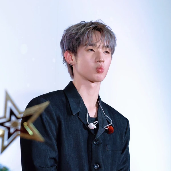 Fans' Pick: Best Moment of Hong (LYKN)