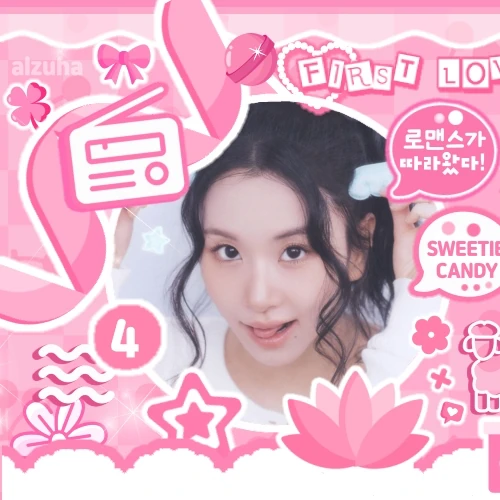 Top Photo Full of Chaeyoung (TWICE) Love