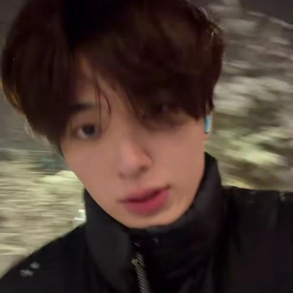 Today's Most Loved Ryu Junmin (ATBO)