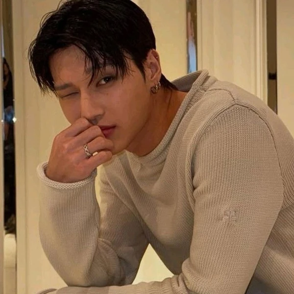 Best moment chosen by ATEEZ fandom