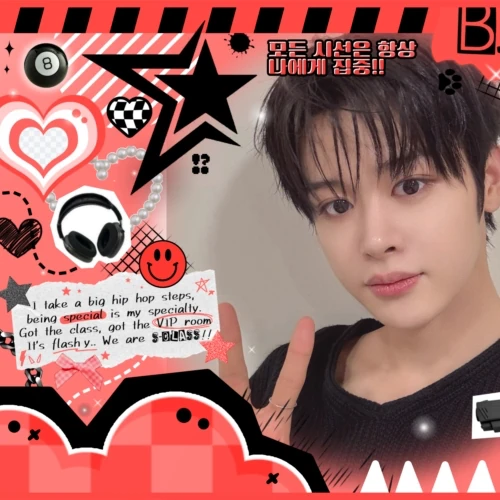 Best moment chosen by Ma Jingxiang (CLOSE YOUR EYES) fandom