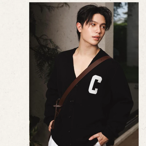 Signature photo of William (LYKN) capturing their charm