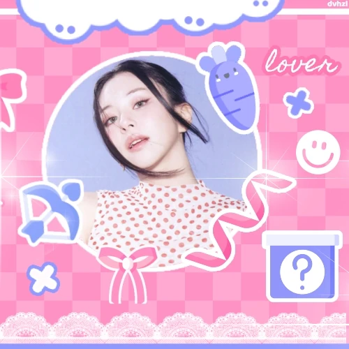 Top Photo Full of Chaeyoung (TWICE) Love