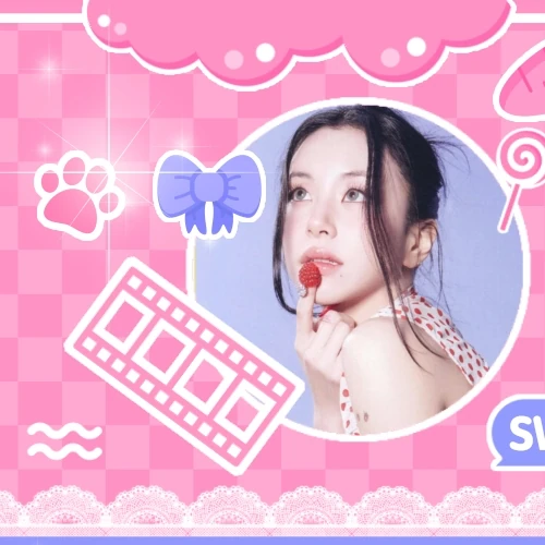 Top Photo Full of Chaeyoung (TWICE) Love