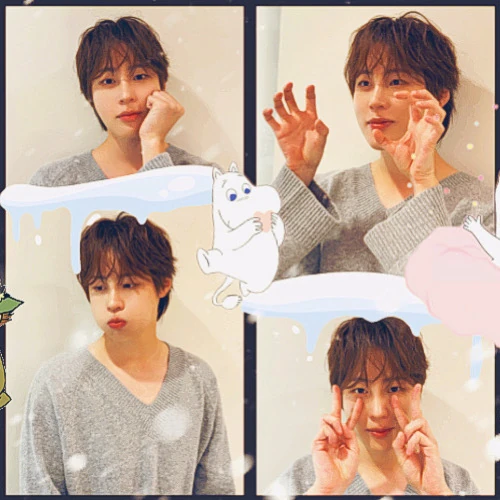 Fans' Pick: Best Moment of Ha Sungwoon