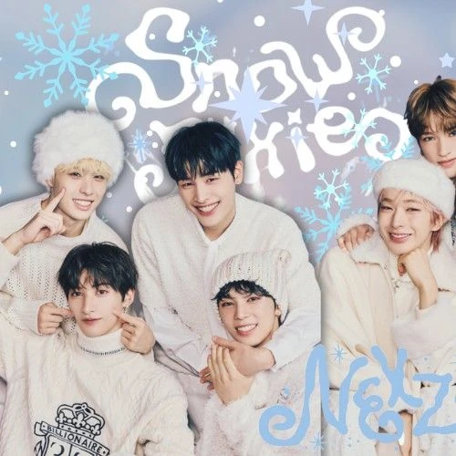 Popular profile picture of NEXZ loved by fans