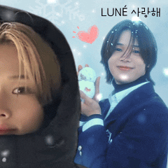 Top Photo Full of K (&TEAM) Love