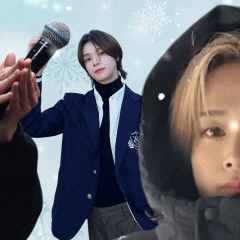 Today's Most Loved K (&TEAM)