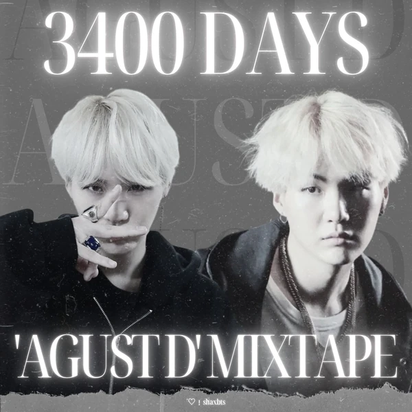 슈가 (방탄소년단) 팬심 가득한 인기 사진