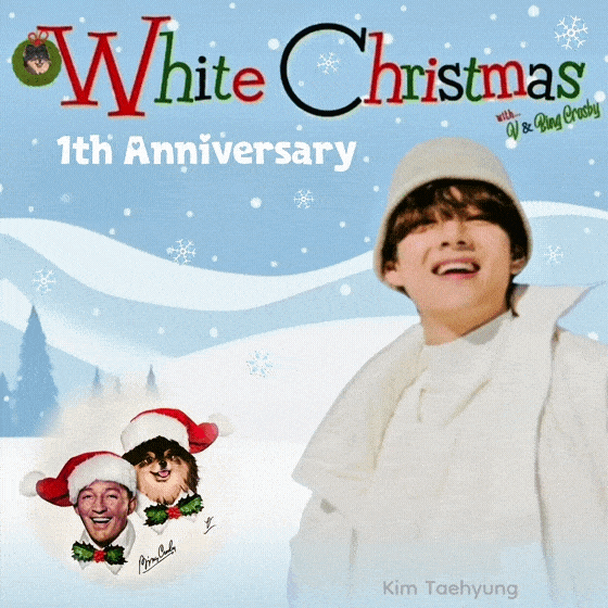 Fans' Pick: Best Moment of V (BTS)