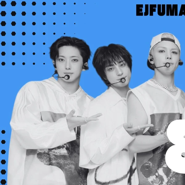 Popular profile image of &TEAM selected by votes