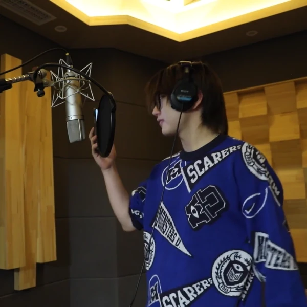 Today's Most Loved Hanyu (BOY STORY)