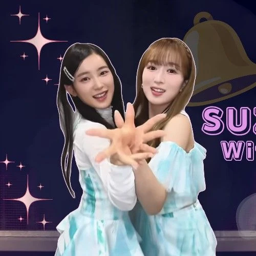 Best moment chosen by Yamamoto Suzu (ME:I) fandom