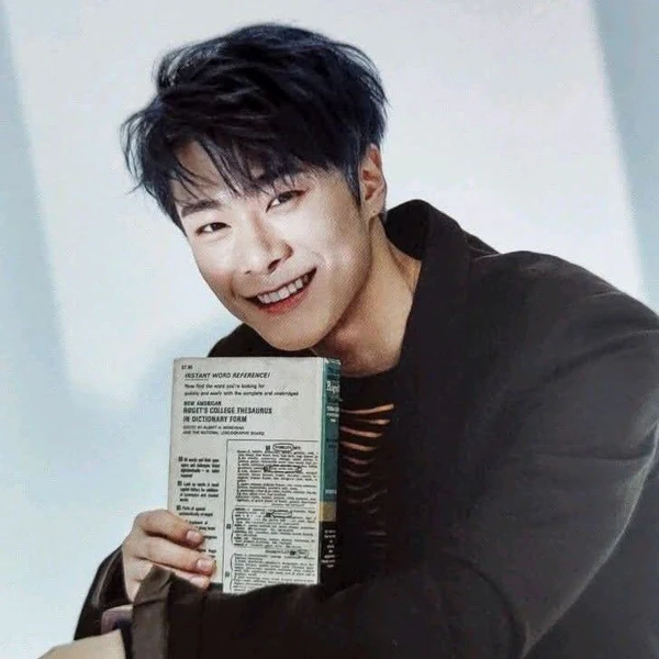 Top Photo Full of Moonbin (ASTRO) Love