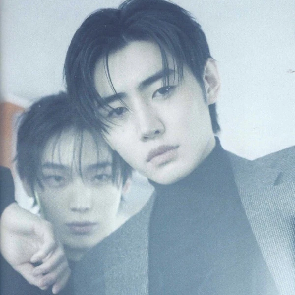 선우 (ENHYPEN) 팬심 가득한 인기 사진