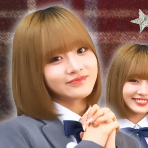 ファンが選んだ飯田栞月 (ME:I)最高の瞬間