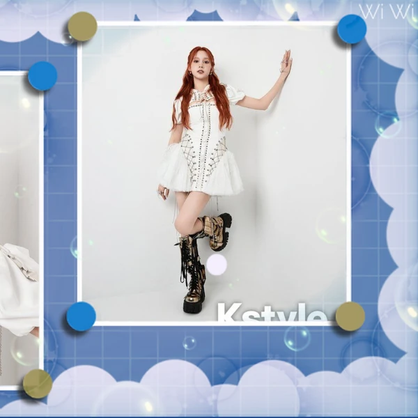 Top Photo Full of Kep1er Love