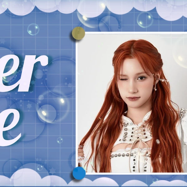 Top Photo Full of Kep1er Love