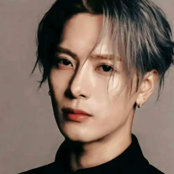 Top Photo Full of Jackson (GOT7) Love