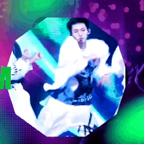 Today's Most Loved Jo (&TEAM)