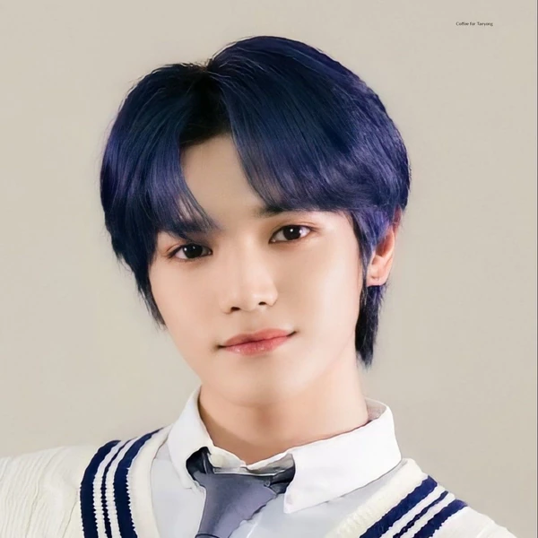 Popular profile image of NCT selected by votes