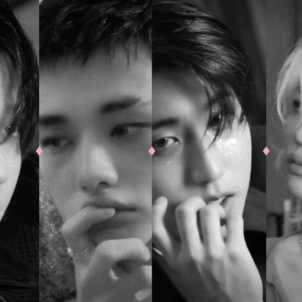 Stray Kids 팬심 가득한 인기 사진