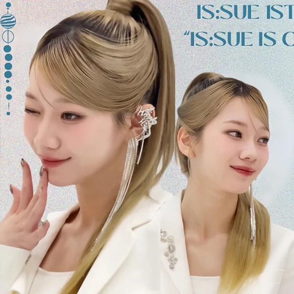 Popular profile image of Sakaguchi Rino (IS:SUE) selected by votes