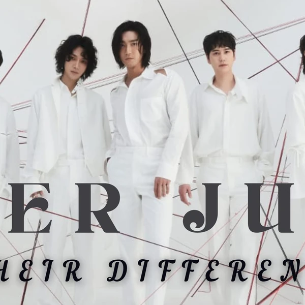 Momen Terbaik Super Junior Pilihan Penggemar