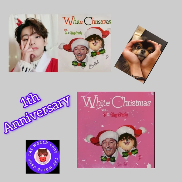 今日最受喜愛的V (防彈少年團)