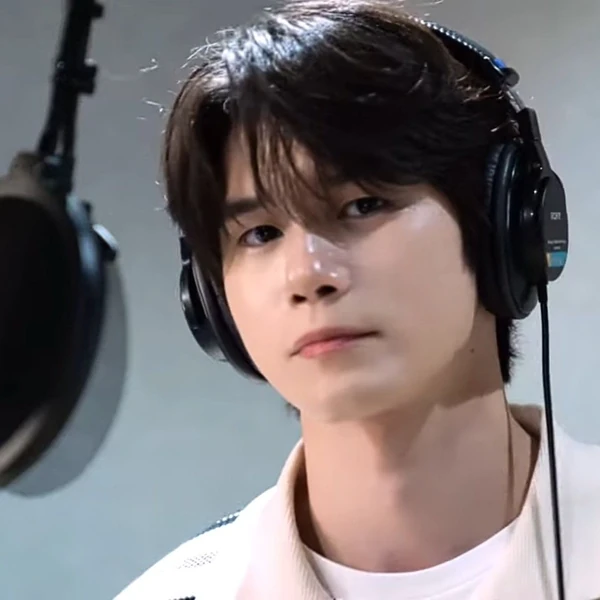 오늘 가장 사랑받은 옹성우의 모습