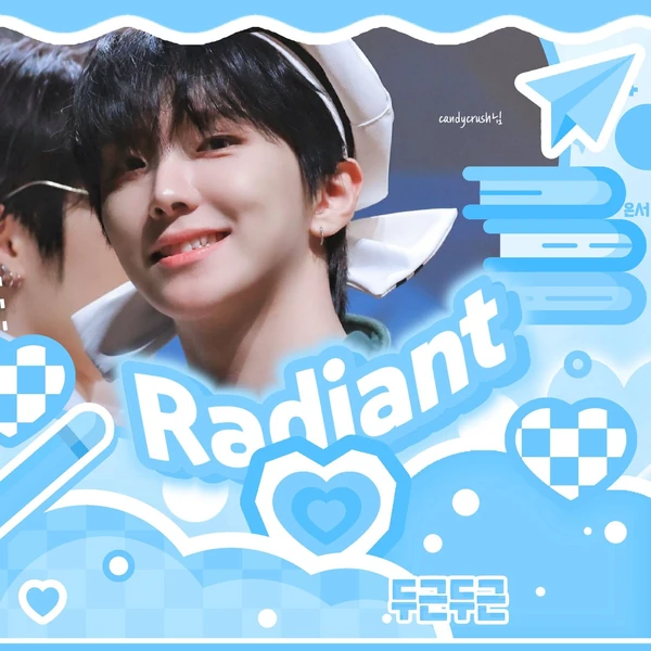 Today's Most Loved Woonhak (BOYNEXTDOOR)