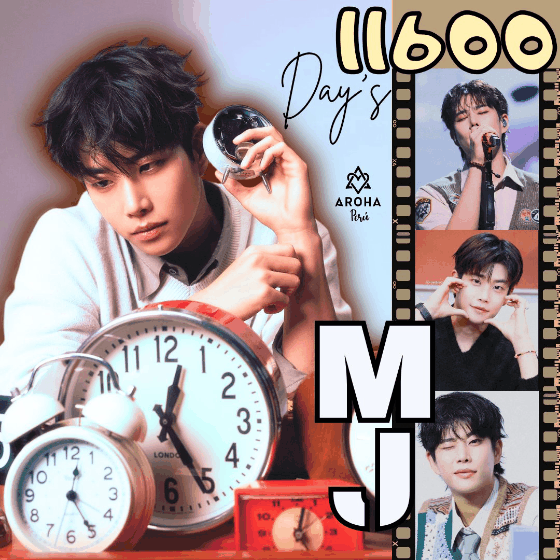 Fans' Pick: Best Moment of MJ (ASTRO)