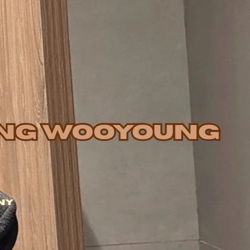 Top Photo Full of Wooyoung (ATEEZ) Love
