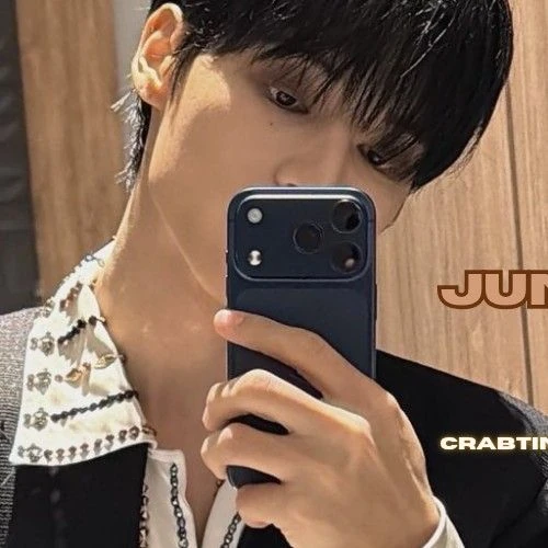 Today's Most Loved Wooyoung (ATEEZ)