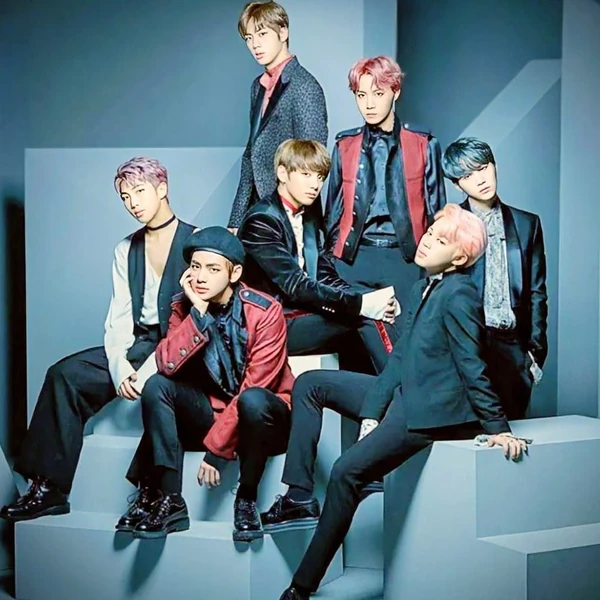 Momen Terbaik BTS Pilihan Penggemar