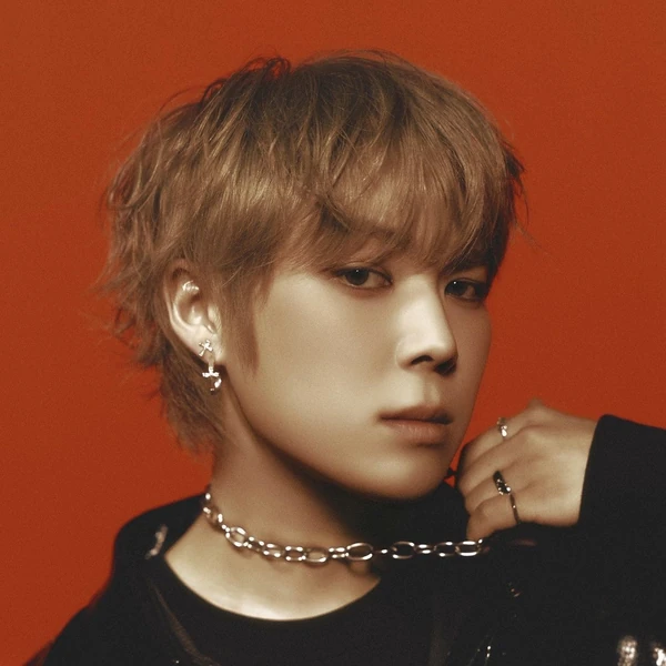 充滿粉絲愛意的延浩 (VERIVERY)人氣照片