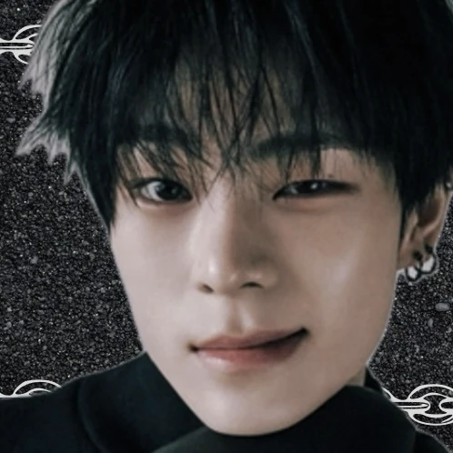 Popular profile image of Kim Junmin (WHIB) selected by votes