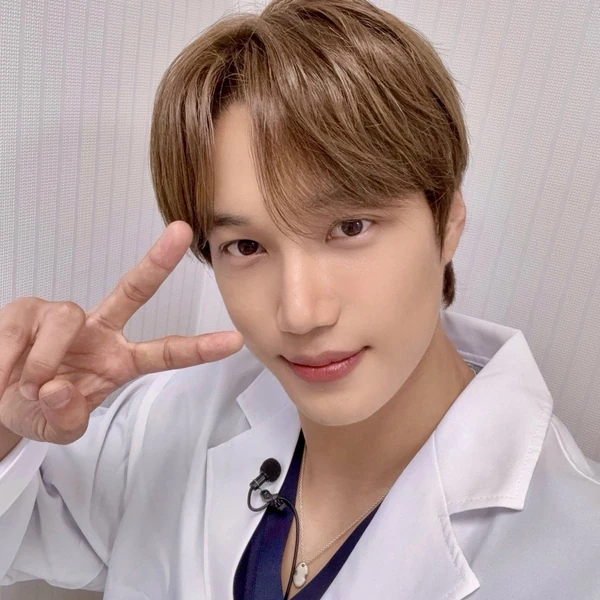 Momen Terbaik Kai (EXO) Pilihan Penggemar