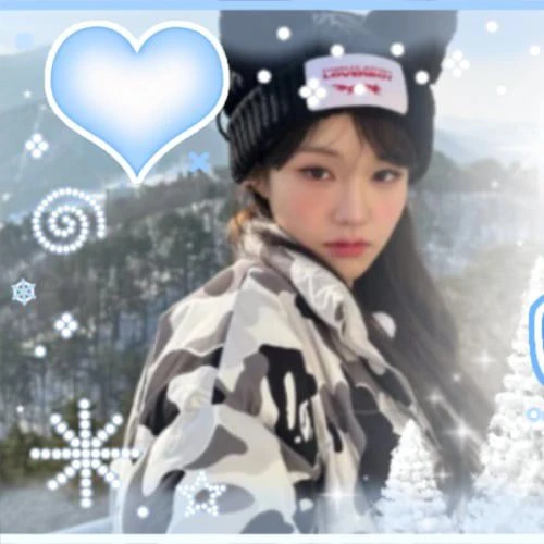 Shining profile picture of NANA (woo!ah!) on today's Choeaedol