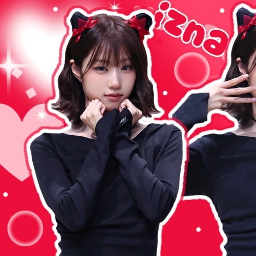 Fans' Pick: Best Moment of Choi Jungeun (izna)