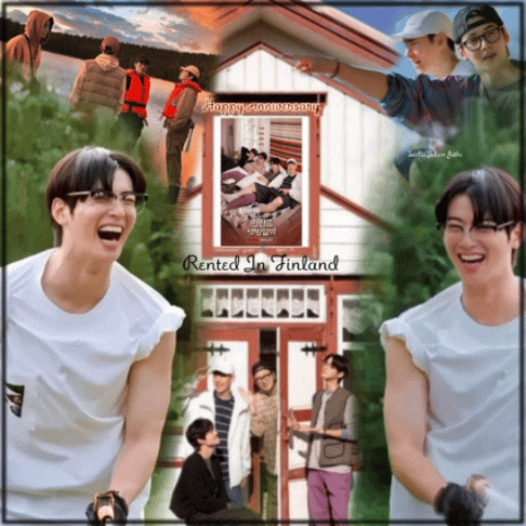 Fans' Pick: Best Moment of Eunwoo (ASTRO)