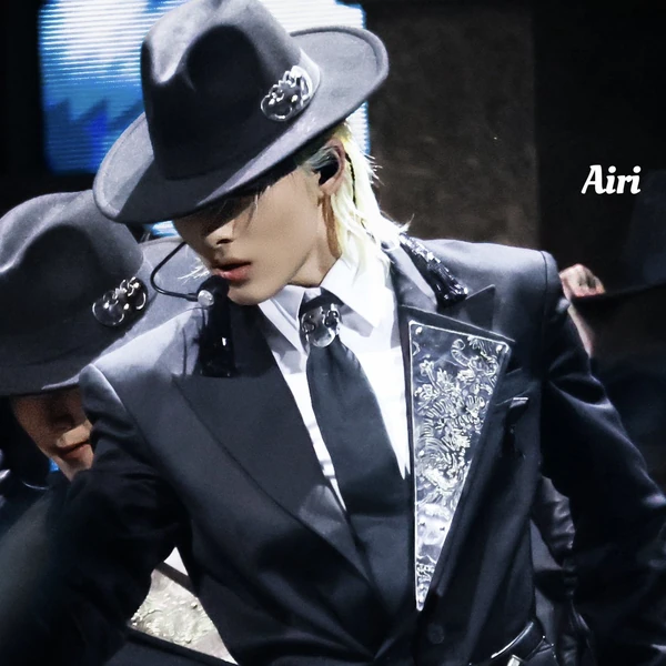 今日最受喜愛的NI-KI (ENHYPEN)