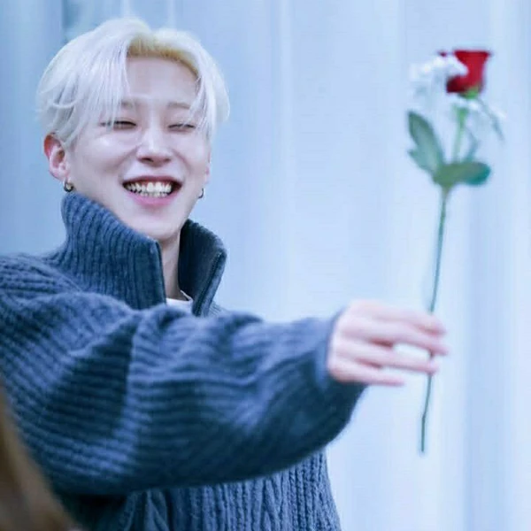 Top Photo Full of Jongup (B.A.P) Love