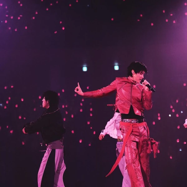 Fans' Pick: Best Moment of WOODZ