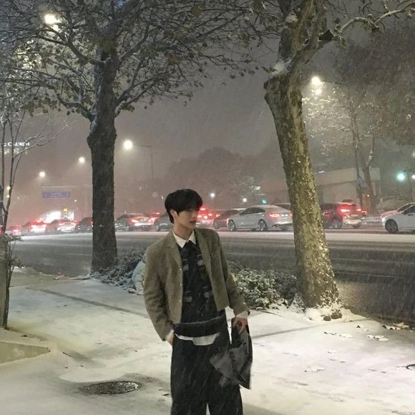 Today's Most Loved Hyunsuk (CIX)